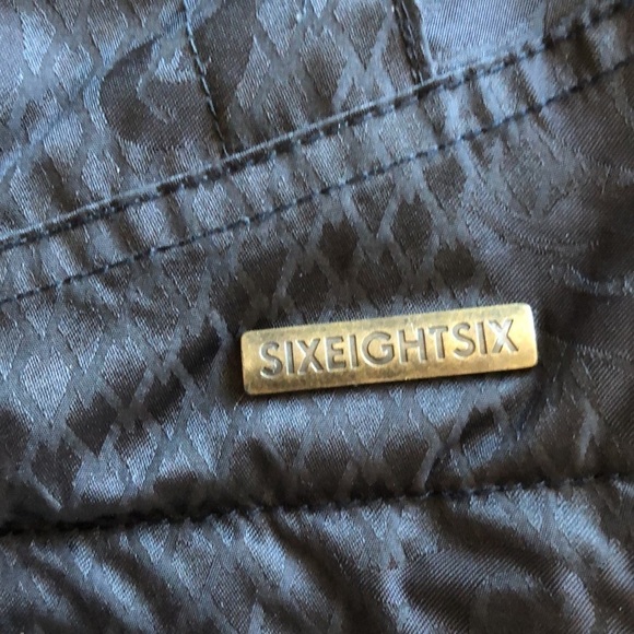 686 Parklan Insulated Jacket Size Small - Picture 3 of 6